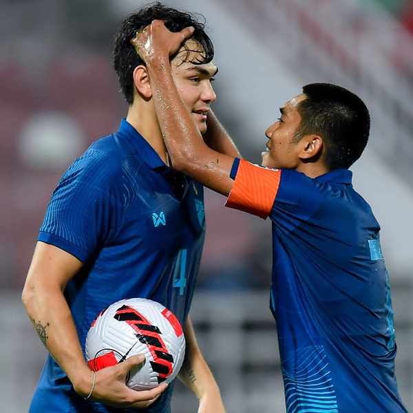 U22 Thái Lan được tăng cường vũ khí đấu U22 Việt Nam