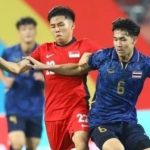 U22 Thái Lan: Khát vọng vô địch SEA Games 33 và chiến lược “giấu bài”
