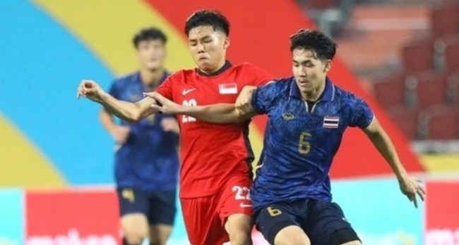 U22 Thái Lan: Khát vọng vô địch SEA Games 33 và chiến lược “giấu bài”