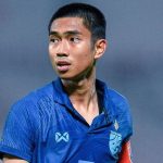 U22 Thái Lan loại 24 cầu thủ trước SEA Games