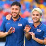 U22 Thái Lan phải cẩn trọng trước Malaysia