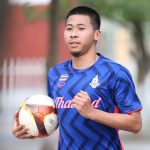 U22 Thái Lan triệu tập hai tài năng trẻ từ châu Âu dự SEA Games 32