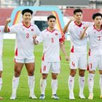 U22 Việt Nam 2-1 Lào: Chiến thắng thực dụng giải tỏa áp lực