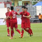 U22 Việt Nam: Ai thay Xuân Trường, Văn Hậu?