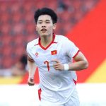 U22 Việt Nam áp đảo nhưng chỉ thắng sát nút U22 Lào