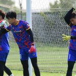 U22 Việt Nam: Bốn cái tên nào sẽ bị HLV Troussier loại giờ chót?