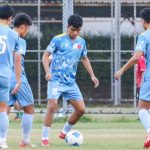 U22 Việt Nam cần bản lĩnh và kỷ luật để vượt qua Thái Lan