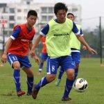 U22 Việt Nam cần cân bằng giữa tấn công và phòng ngự