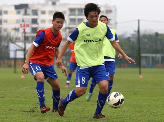 U22 Việt Nam cần cân bằng giữa tấn công và phòng ngự