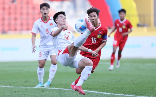 U22 Việt Nam cần thay đổi mạnh mẽ để chinh phục HCV SEA Games 33