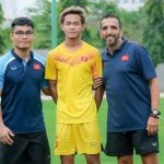 U22 Việt Nam chốt quân tranh vàng SEA Games 32: Dấu hỏi cho ông Troussier