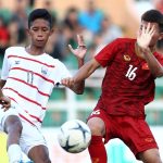 U22 Việt Nam cùng nhóm hạt giống với Campuchia