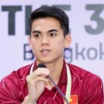 U22 Việt Nam đấu Philippines: Khuất Văn Khang tuyên bố không áp lực