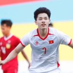 U22 Việt Nam đối đầu U22 Malaysia: Trận chiến quyết định vé bán kết SEA Games 33