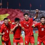 U22 Việt Nam đối mặt bảng đấu nhiều thách thức