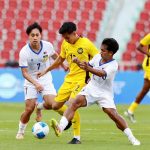 U22 Việt Nam đối mặt thách thức lớn trước Malaysia: “Trận chung kết” bảng B