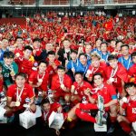 U22 Việt Nam giành HCV SEA Games 33: Khẳng định đẳng cấp mới