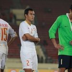 U22 Việt Nam: Hãy coi chuyện quá khứ là để tham khảo