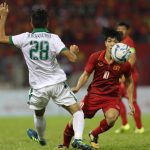 U22 Việt Nam không cầu hòa Thái Lan