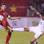 U22 Việt Nam không thắng, nhưng Indonesia đã thua