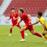 U22 Việt Nam: Lê Viktor nói về sự chuẩn bị kỹ lưỡng