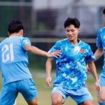 U22 Việt Nam – Malaysia: “Bước ngoặt” định mệnh và bài toán tránh người Thái