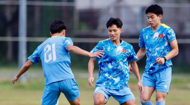 U22 Việt Nam – Malaysia: “Bước ngoặt” định mệnh và bài toán tránh người Thái