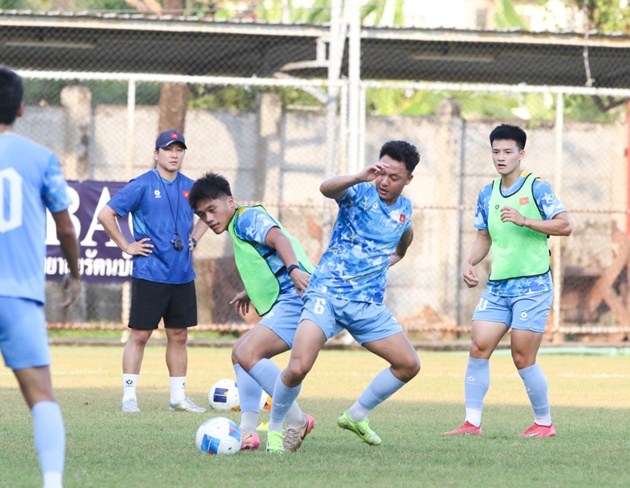 U22 Việt Nam ngại Thái Lan – Hy vọng sống còn cho Indonesia