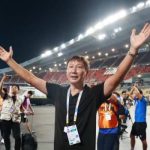 U22 Việt Nam ngược dòng hạ Thái Lan: Sự cao tay của HLV Kim Sang-sik