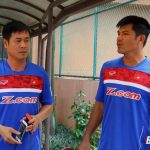 U22 Việt Nam nhận “hung tin”, Minh Long nhập viện vì chấn thương