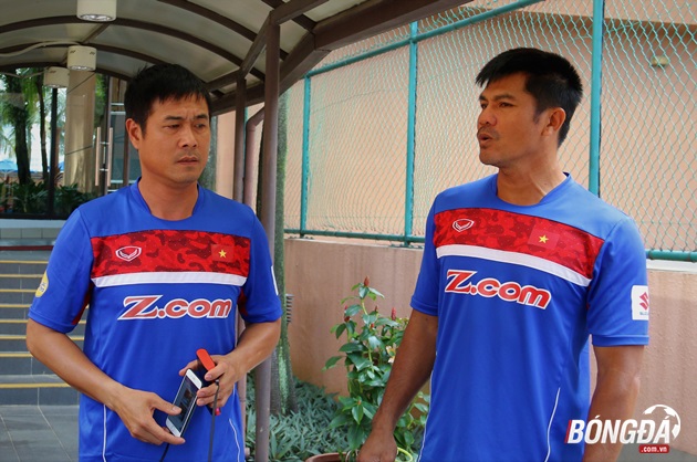 U22 Việt Nam nhận “hung tin”, Minh Long nhập viện vì chấn thương