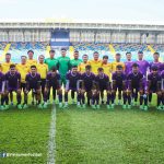 U22 Việt Nam nhận tin vui bất ngờ ở SEA Games 32