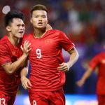 U22 Việt Nam nhọc nhằn đánh bại U22 Lào