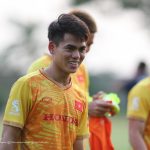 U22 Việt Nam nhọc nhằn dưới cái nóng 40 độ C ở Campuchia