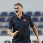 U22 Việt Nam: Những quân bài tẩy của HLV Philippe Troussier