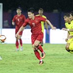 U22 Việt Nam: Những quyết định khó đoán từ HLV Troussier