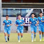 U22 Việt Nam phục hồi năng lượng với chế độ ăn uống khoa học