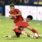 U22 Việt Nam: Sai ở đâu, sửa ở đấy