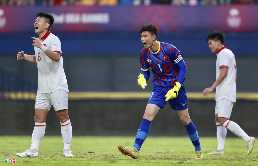 U22 Việt Nam sẽ đập tan nghi ngờ trước Malaysia?