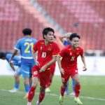 U22 Việt Nam tái đấu Thái Lan ở chung kết đầy duyên nợ