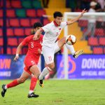 U22 Việt Nam tại SEA Games 32: Thắng liên tiếp vẫn… nhạt