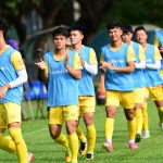 U22 Việt Nam tăng tốc, luyện ‘chiêu tủ’ chờ đấu SEA Games