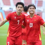 U22 Việt Nam thắng Malaysia 2-0, nhận cơn mưa lời khen từ Đông Nam Á