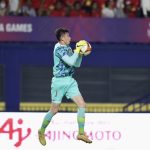 U22 Việt Nam thắng nhọc Lào: Quan Văn Chuẩn sáng nhất