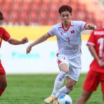 U22 Việt Nam thắng nhọc nhằn: Khi chơi đơn giản là thách thức