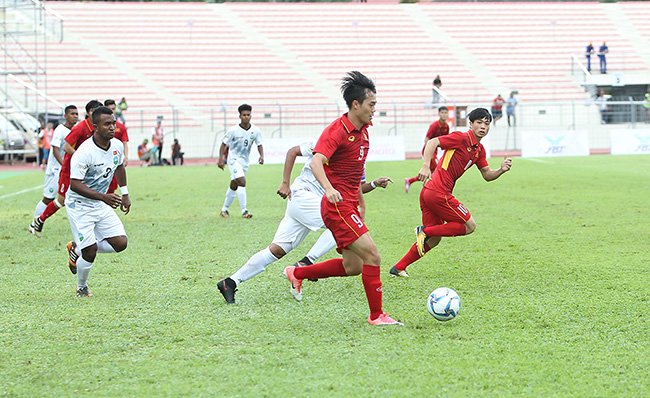 U22 Việt Nam thất bại: Hệ quả của hành trình sai lầm