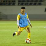 U22 Việt Nam thay đổi nhân sự bất ngờ trước Lào