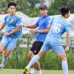 U22 Việt Nam thoải mái thi đấu, không lo án phạt thẻ