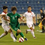 U22 Việt Nam thua 5 trận trước SEA Games: Sự phản kháng rồi sẽ đến