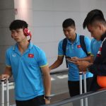 U22 Việt Nam trầy trật mua vé về nước vì “vỡ kế hoạch”